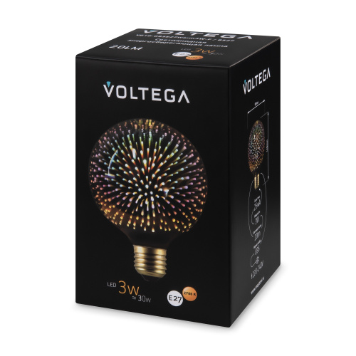 Лампочка Voltega 8527 фото 4